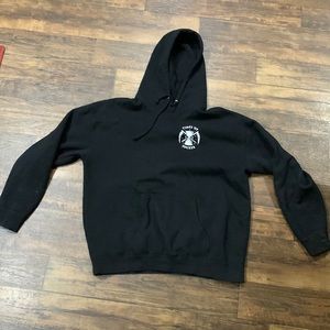 XL Savage Tacticians sweatshirt